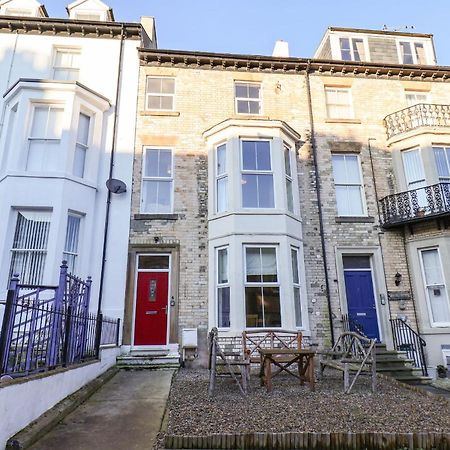 4 Normanby Terrace Villa Whitby Exteriör bild