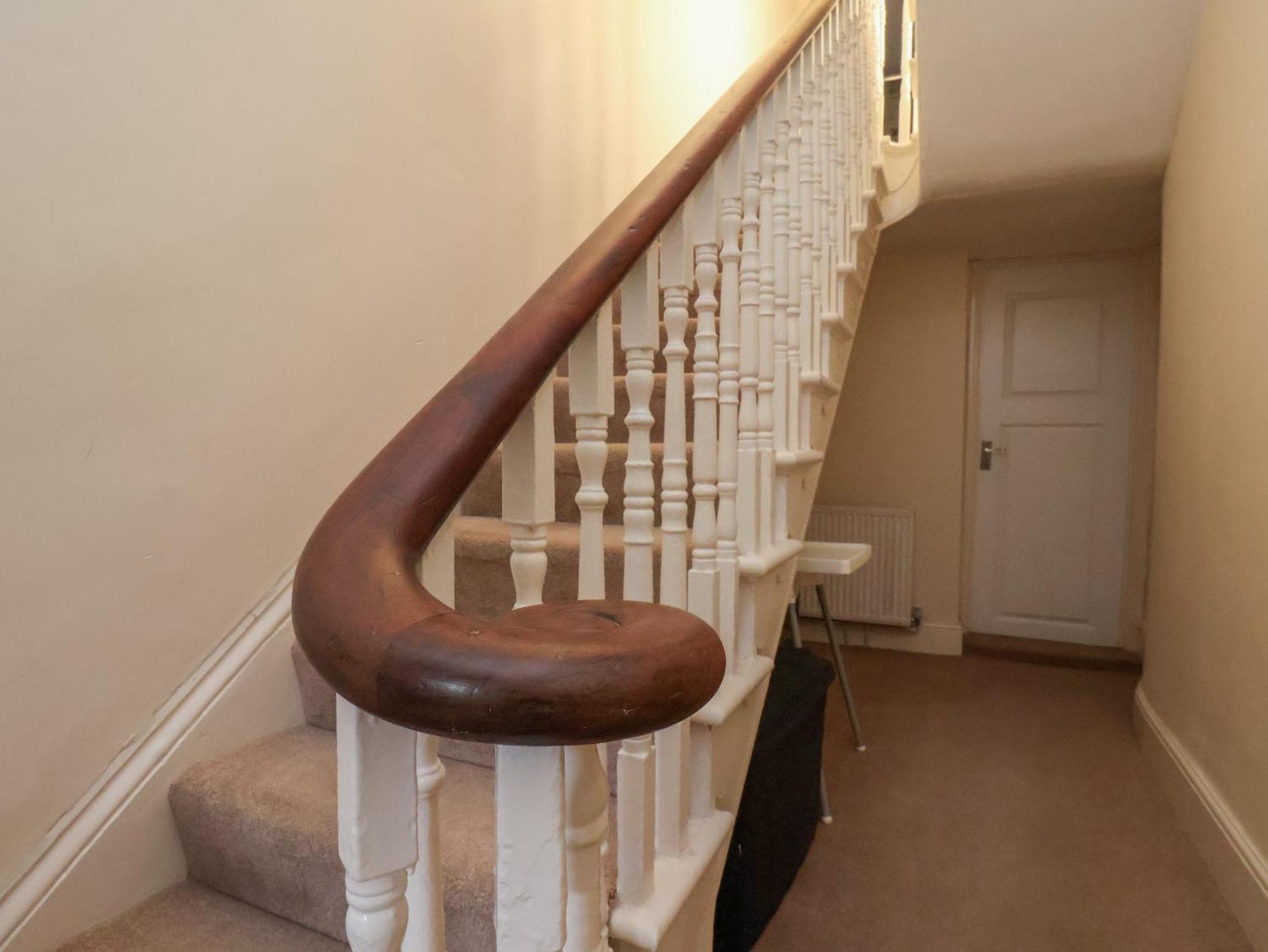 4 Normanby Terrace Villa Whitby Exteriör bild